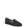Vionic Wide Width Willa 2.0 Loafer In Black