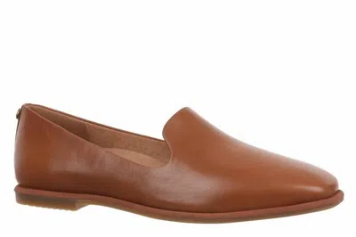 Vionic Women's Willa 2.0 Loafer In Tan In Multi