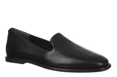 VIONIC WOMEN'S WILLA 2.0 SLIP ON FLAT IN BLACK