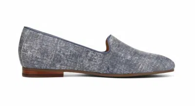 Vionic Women's Willa Ii Slip-on In Navy In Gray