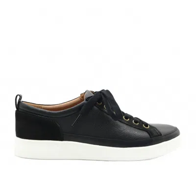 Vionic Women's Winny Shoes In Black In Brown