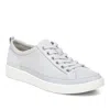 Vionic Women's Winny Sneaker In Vapor In White