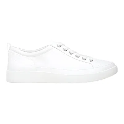 VIONIC WOMEN'S WINNY SNEAKER IN WHITE