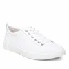 Vionic Winny Sneaker In White