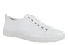 Vionic Winny H7773l1100 Sneakerwhite Leather Lifestyle Shoes Zogg1279 In White