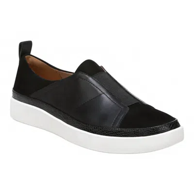 Vionic Women's Zinah Slip On In Black