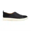 Vionic Women's Zinah Slip-ons In Black In Multi