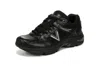 Vionic Women's 23 Walk Shoes In Black In Black