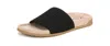 Vionic Wide Width Evie Sandal In Black