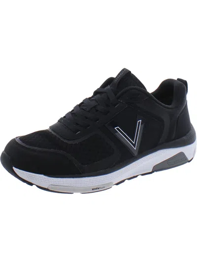 Vionic Womens Mesh Logo Casual And Fashion Sneakers In Multi