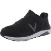 Vionic Womens Padded Insole Running Running & Training Shoes In Black