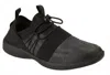 Vionic Womens Sky Alaina Slip-on Shoes In Black In Black