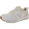 Vionic Wstrider 001 Womens Mixed Media Mesh Casual And Fashion Sneakers In Multi