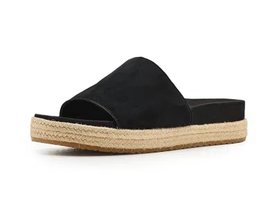 Vionic Yasmina In Black