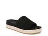 Vionic Yasmina Slide Sandal In Black