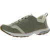 Vionic Zanny Womens Leather Performance Running Shoes In Multi