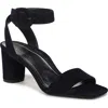 Vionic Zinfandel Sandal In Blue