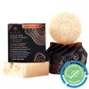 Viori Hair Shampoo & Conditioner Bar Set Citrus Yao