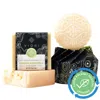 Viori Hair Shampoo & Conditioner Bar Set Hidden Waterfall