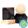 Viori Hair Shampoo & Conditioner Bar Set Native Essence
