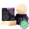 Viori Hair Shampoo & Conditioner Bar Set Terrace Garden