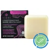 Viori Rice Water Infused Hair Conditioner Bar 2.53 oz / 80 G Terrace Garden: Moisturizing Floral Rice Wate