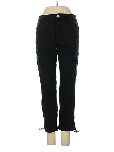 Pre-owned Vip Jeans Jeans In Black