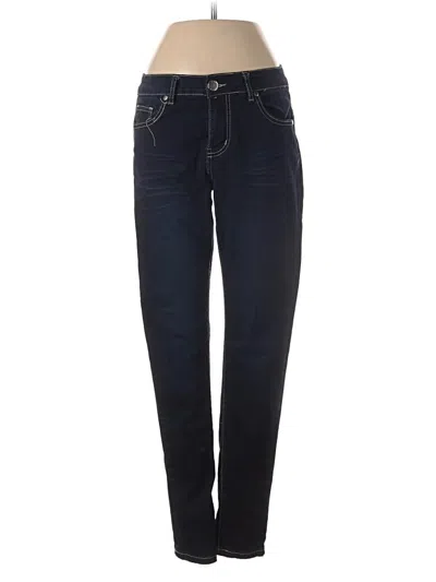 Pre-owned Vip Jeans Jeans In Blue