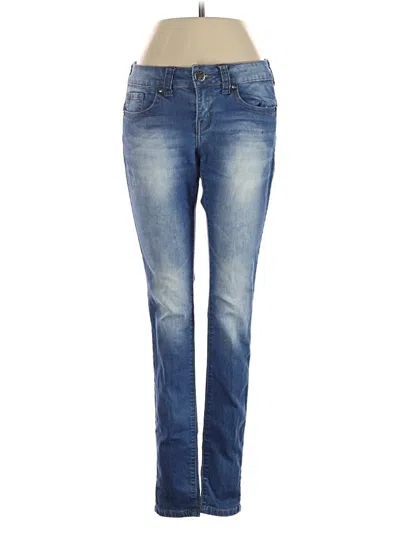 Pre-owned Vip Jeans Jeans In Blue
