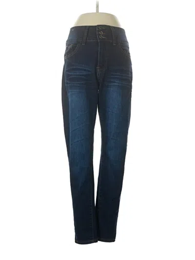 Pre-owned Vip Jeans Jeans In Blue