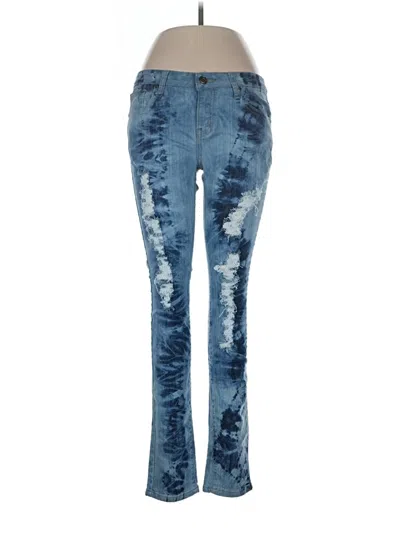Pre-owned Vip Jeans Jeans In Blue
