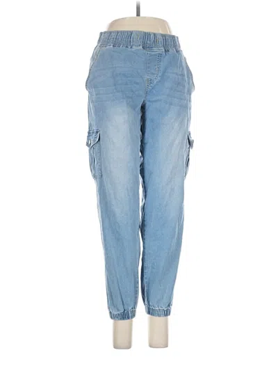 Pre-owned Vip Jeans Jeans In Blue