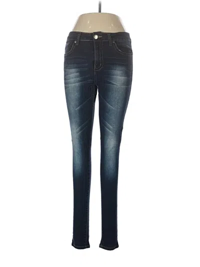 Pre-owned Vip Jeans Jeans In Blue
