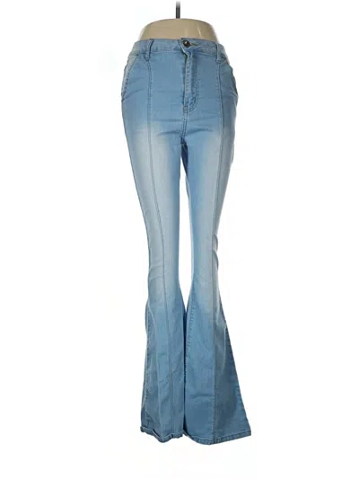 Pre-owned Vip Jeans Jeans In Blue