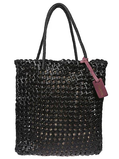 Vipera Bags.. Black