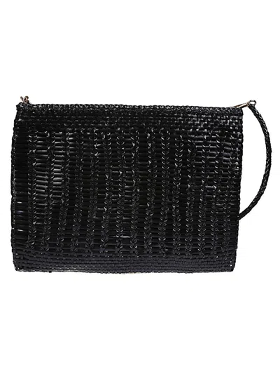 Vipera Bags.. Black