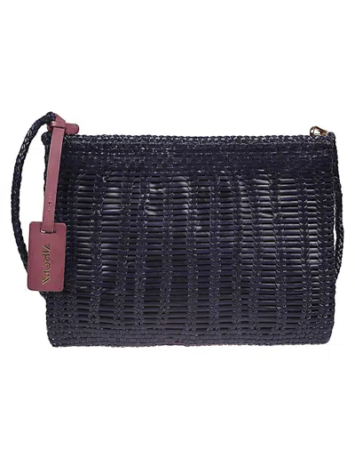 Vipera Bags.. Blue