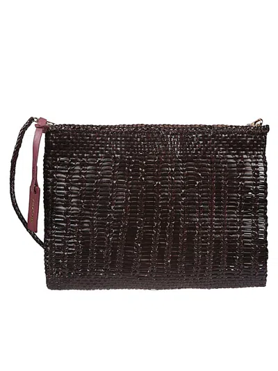 Vipera Bags.. Brown
