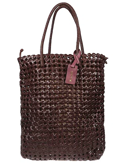 Vipera Bags.. Brown