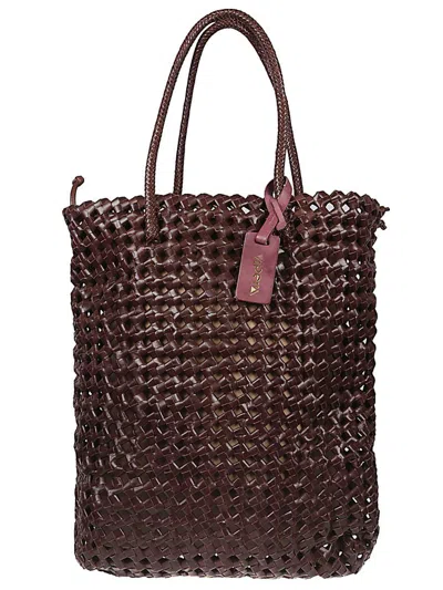 Vipera Bags.. Brown