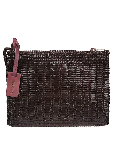 Vipera Bags.. Brown
