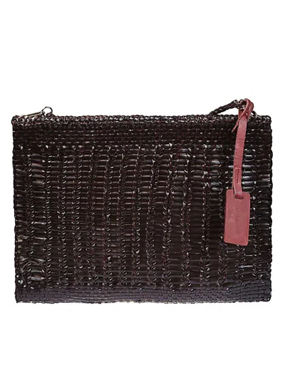 Vipera Bags.. Brown