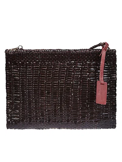 Vipera Bags Brown