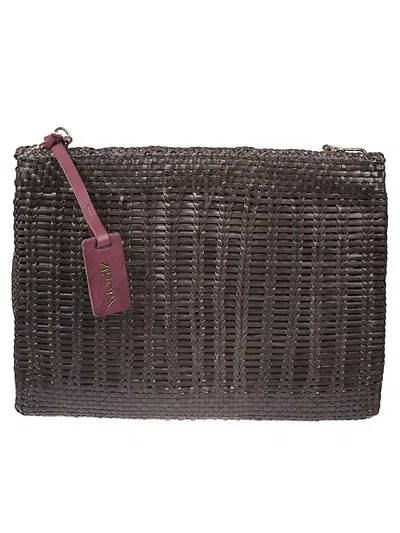 Vipera Bags.. Green