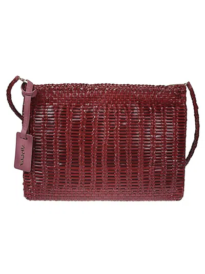 Vipera Bags.. Purple