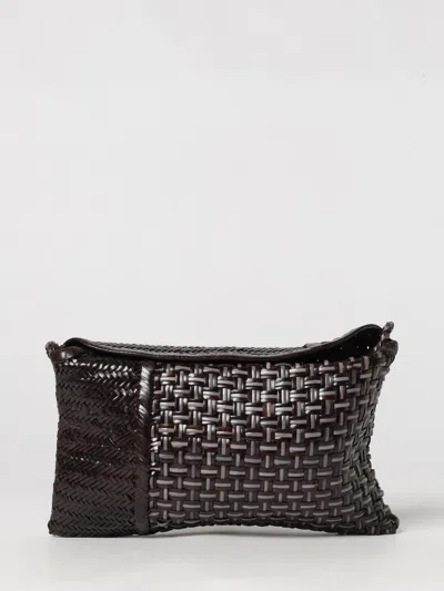 Vipera Mini Bag Woman Color Brown