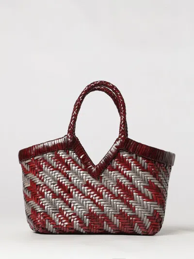 Vipera Mini Bag Woman Color Red