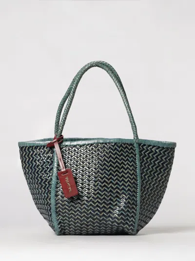 Vipera Shoulder Bag Woman  In Blue
