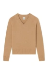 Vir Vita Amalia Sweater In Nude