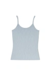 Vir Vita Cherie Cami In Blue